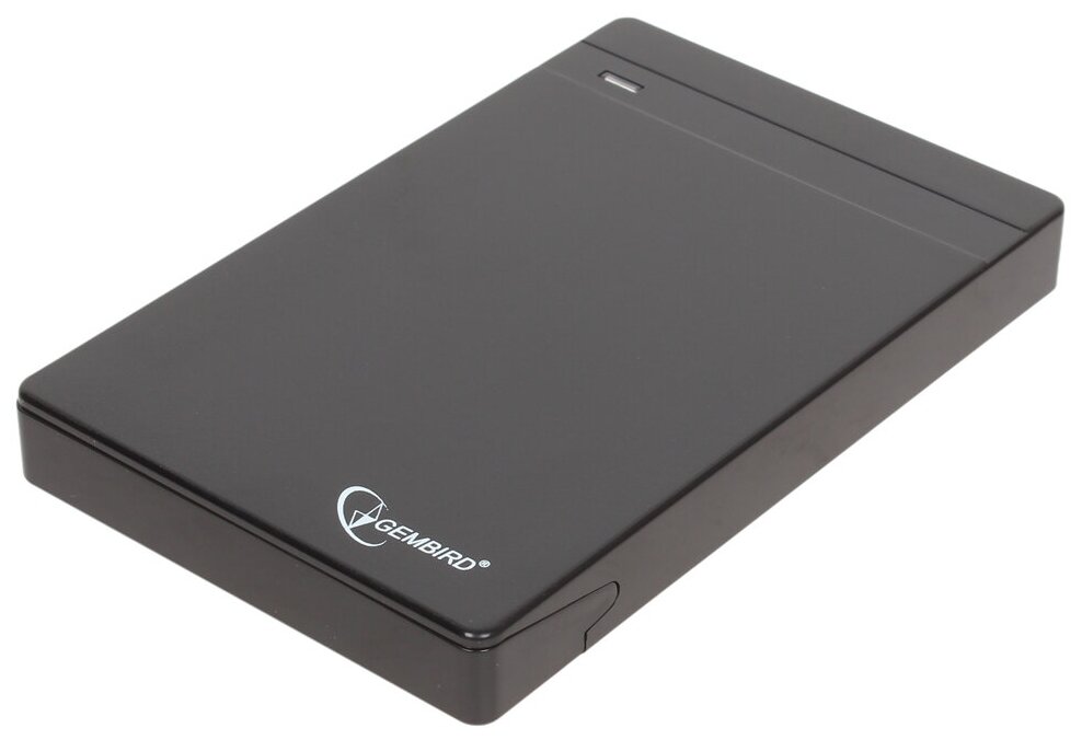 Корпус для HDD/SSD Gembird EE2-U2S-44P