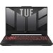 Ноутбук Asus TUF Gaming F17 FX707ZV4-HX055 90NR0FB5-M003B0 (Core i7 2300 MHz (12700H)/16Gb/1024 Gb SSD/17.3