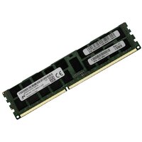 Память Micron DDR3 16GB 1866MHz PC3-14900 ECC REG MT36JSF2G72PZ-1G9E1HE