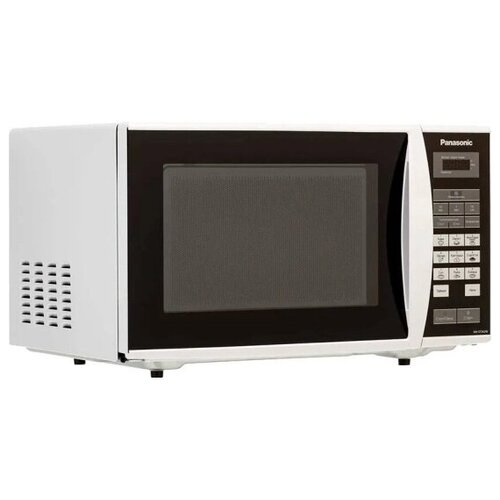 Микроволновая печь PANASONIC NN-ST342MZPE серебристый 1124000₽