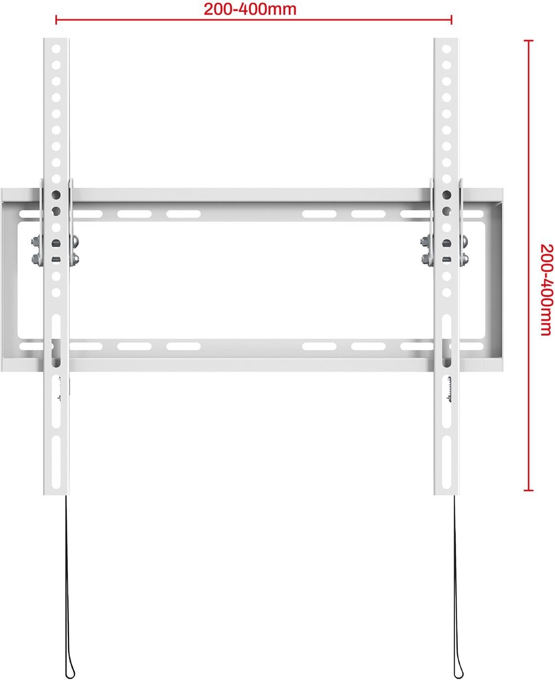 Кронейн на стену Uniteki TM1506