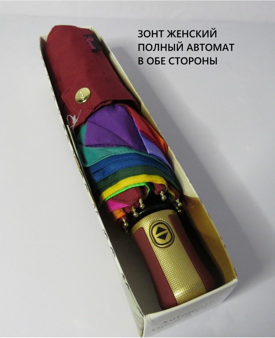 Зонт-шляпка Romit Umbrella 