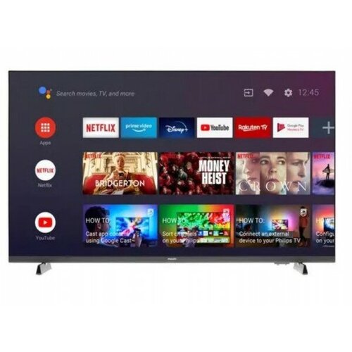 Philips 43PUS7406 2999000₽