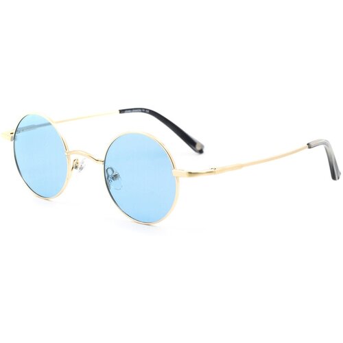Солнцезащитные очки John Lennon Walrus, голубой