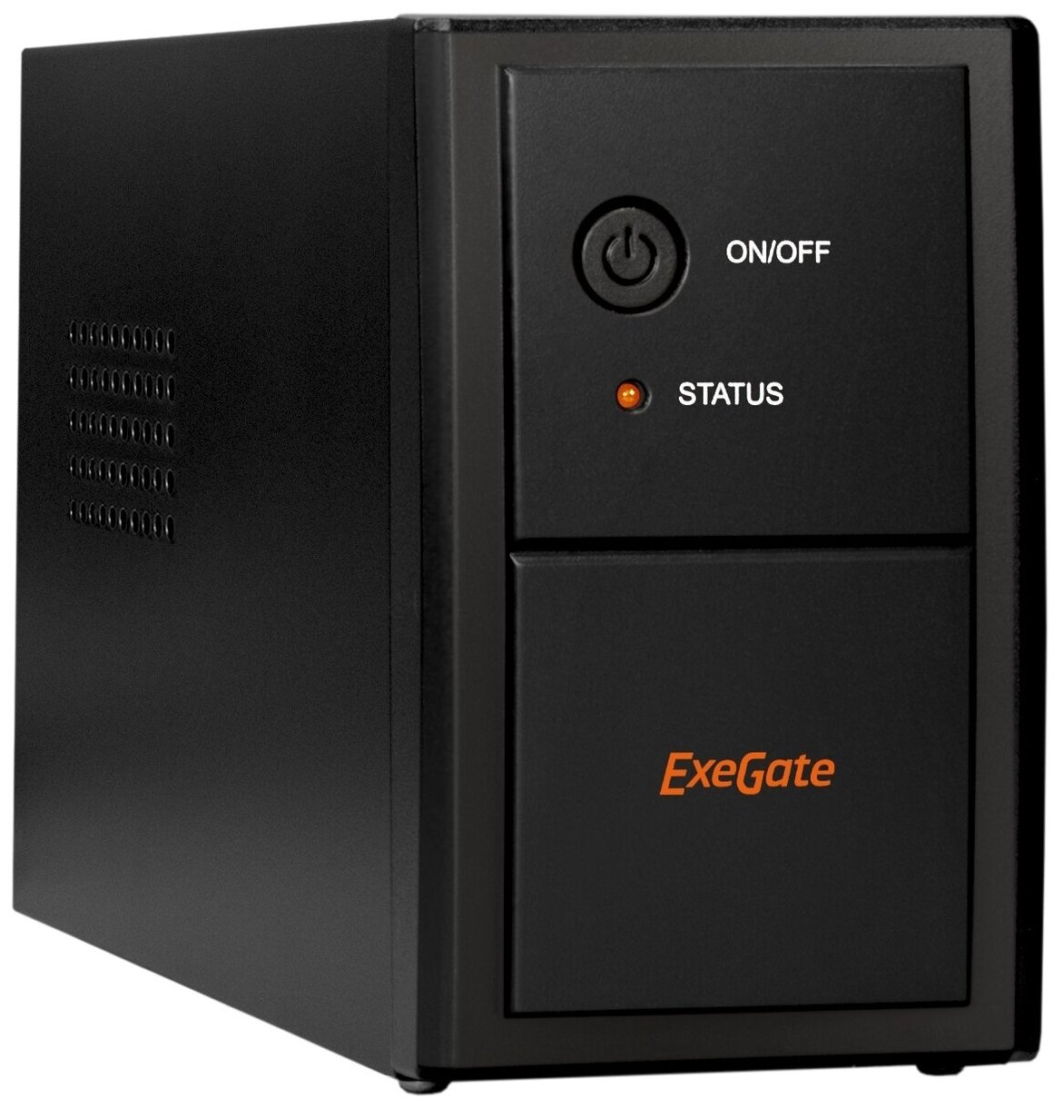 ИБП ExeGate SpecialPro UNB-400 (EP285525RUS) - фото №1