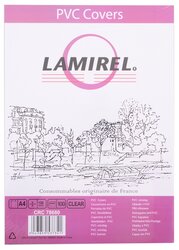 Обложка Lamirel LA-7868001