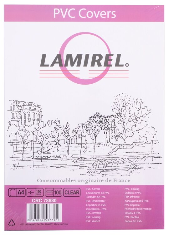 Lamirel LA-7868001