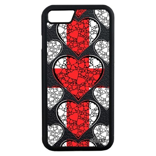 фото Iphone 8 "флаг utaupia