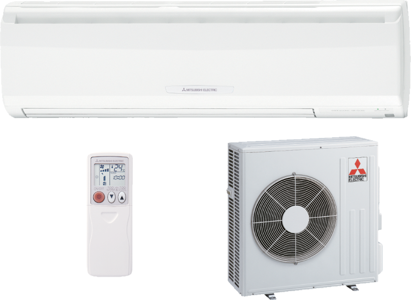 Сплит система Mitsubishi Electric MS-GF60VA / MU-GF60VA - фотография № 11