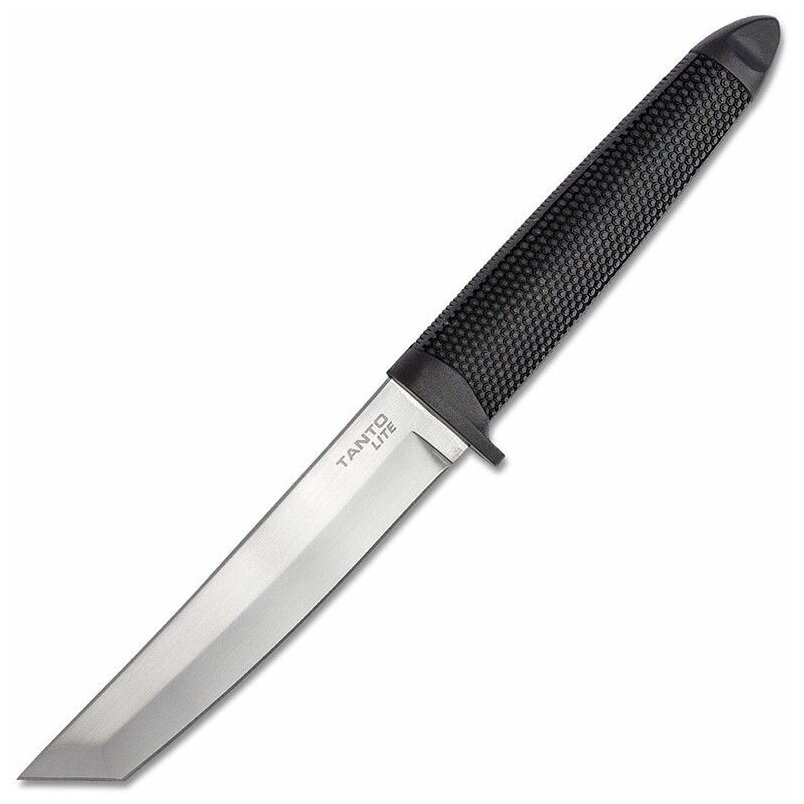 Нож фиксированный «Tanto Lite» (Cold Steel)