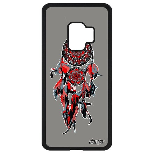 фото Чехол для мобильного samsung galaxy s9, "ловец снов" этничный dream utaupia