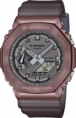 Наручные часы CASIO Наручные часы Casio G-Shock GM-2100MF-5A