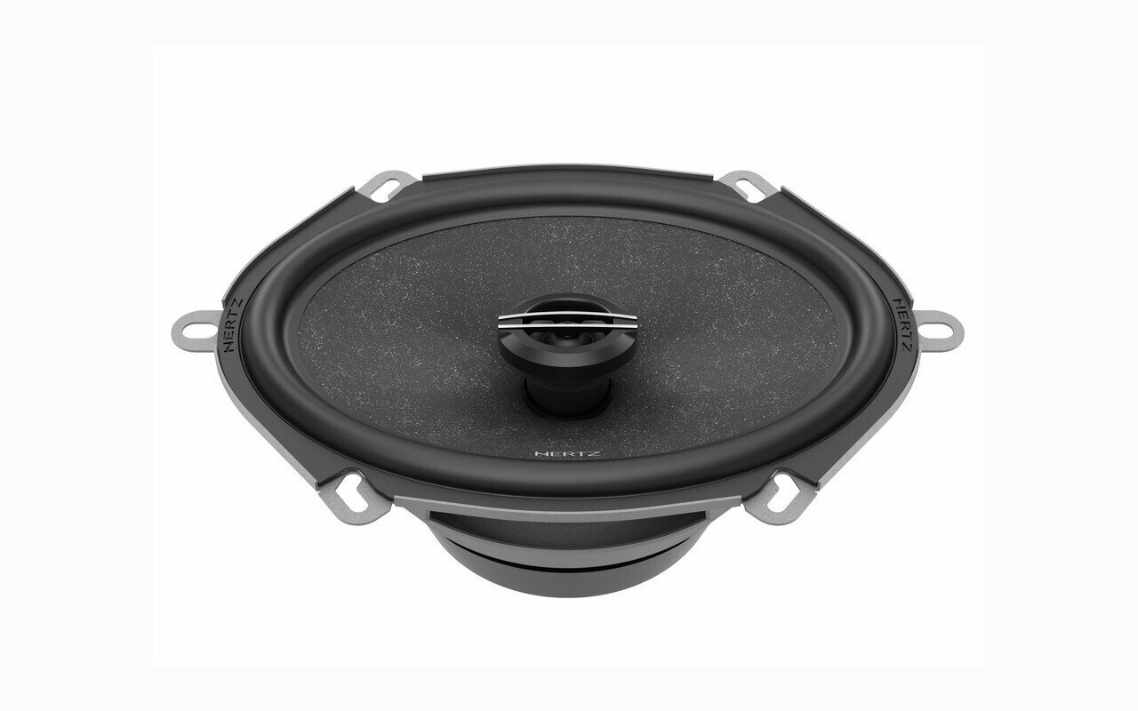 Колонки Hertz CX 570 2-Way coaxial