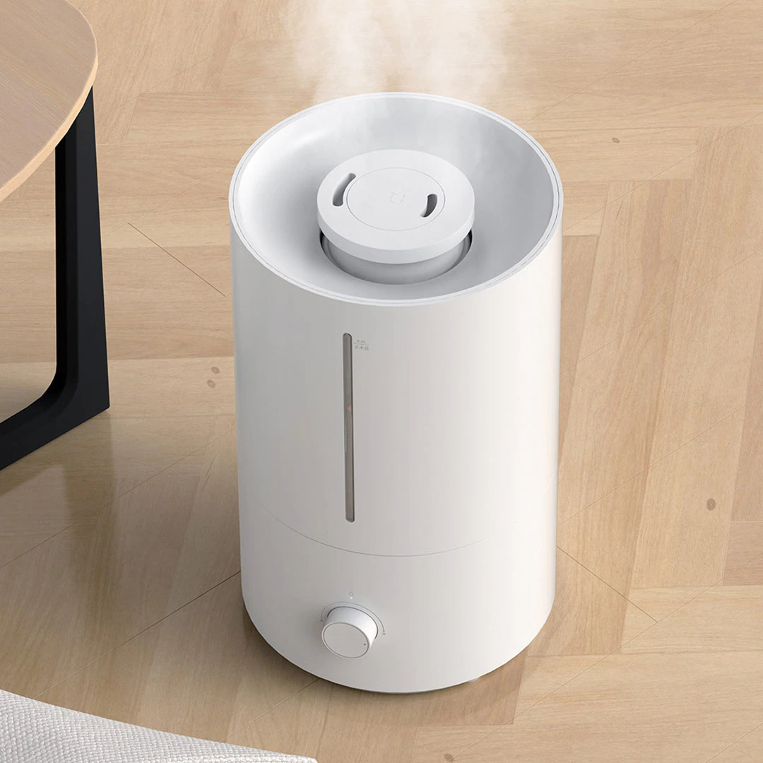 Увлажнитель воздуха Xiaomi Mijia Humidifier 2 (CN, белый) (MJJSQ06DY)