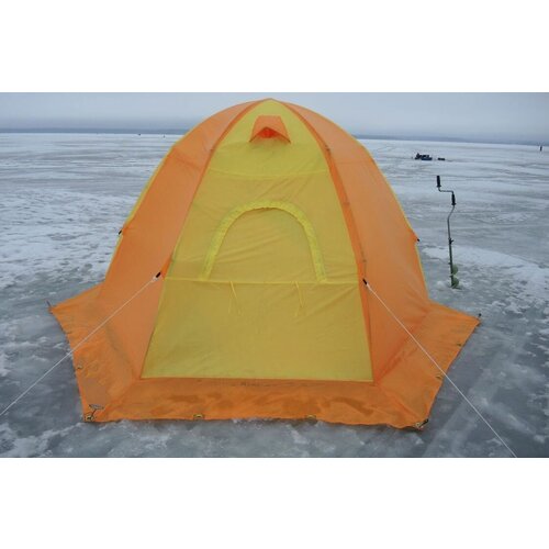 Накидка для зимней палатки Ice 5 OY 19190₽