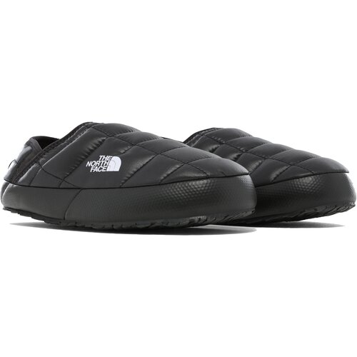 Ботинки The North Face Tb Trctn Mule V W TNF Black / TNF Black (US:10)