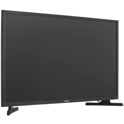 Телевизор LED SAMSUNG UE-32T4500AUXCE HD Smart черный 2445000₽