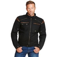Sweep Куртка влагозащищенная Chief waterproof waxed mc jacket XL
