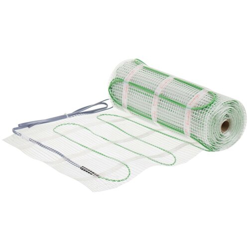 Нагревательный мат для теплого пола Equation 12 м2 1800 Вт 10688₽