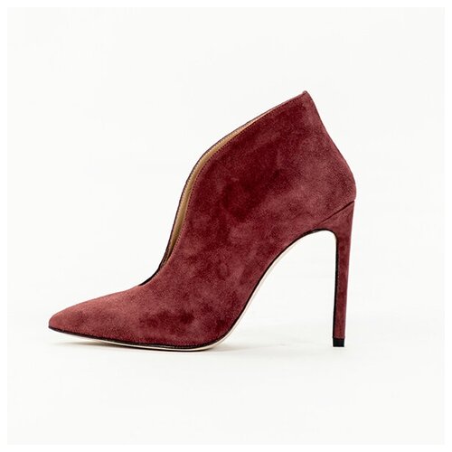 фото Ботильоны "римские каникулы" so breen