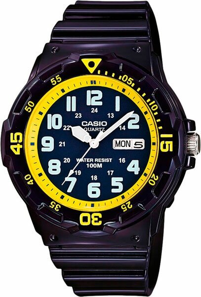 Наручные часы CASIO Collection Men