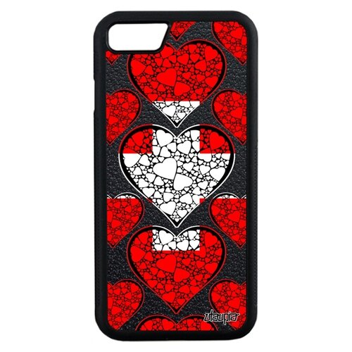 фото Iphone 7 "флаг utaupia