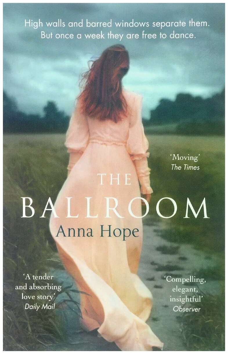 The Ballroom (Hope Anna) - фото №1