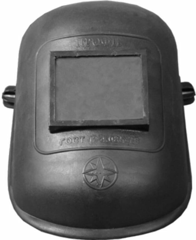 Щиток сварщика пластиковый НН-С-701 Евро (110х90 мм) Дуга 7290088 .