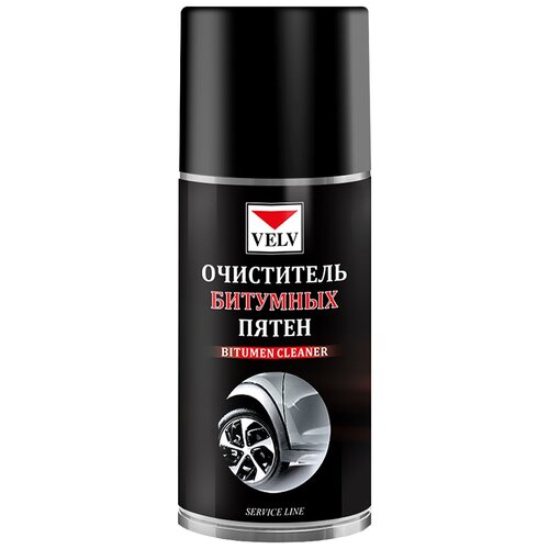 Очиститель битумных пятен VELV 210мл (150мл)