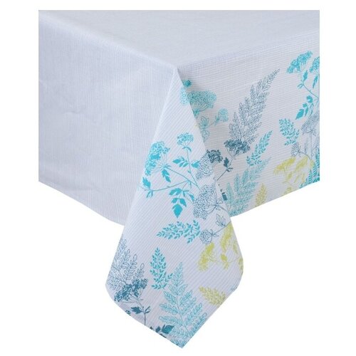 фото Guten morgen скатерть botanika