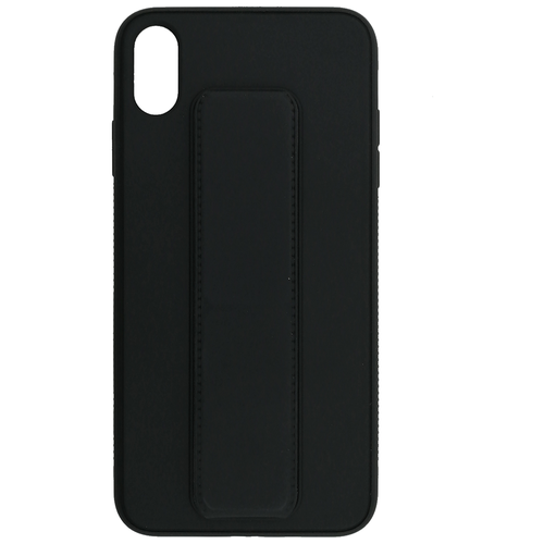 фото Чехол на ip xs max derbi magnetic stand черный