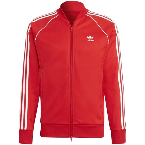 фото Олимпийка adidas originals, размер xs, красный