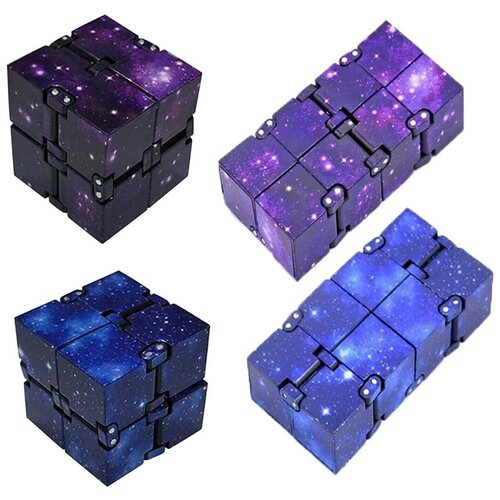 Головоломка-антистресс 