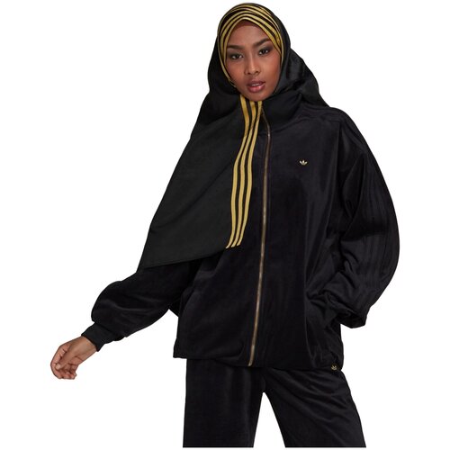 фото Платок на голову adidas head scarf ns женщины