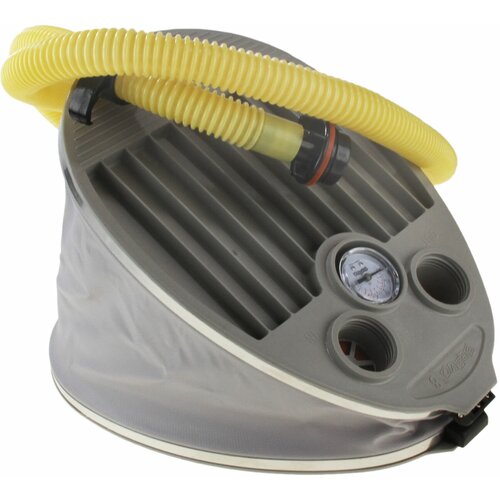 Насос Bravo 8M ножной с манометром 4325₽