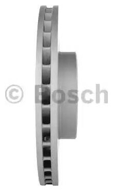 Bosch 0986479332 диск тормозной пер, (1шт)