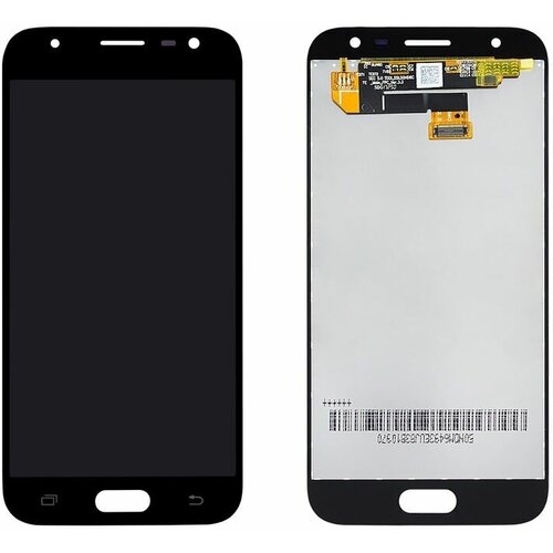 Дисплей для Samsung J330F Galaxy J3 2017 + тачскрин