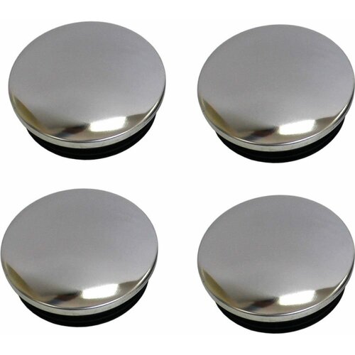 Колпак ступицы DolleX 47-50 нержавеющая сталь KS-4750 923₽