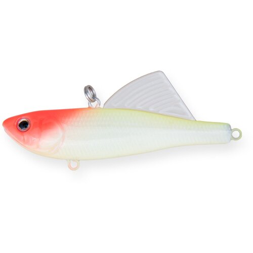 фото Воблер раттлин strike pro tornado vibe 65, цвет: a116l fluo clown, (eg-204a-uv#a116l)