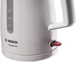 Чайник Bosch TWK 3A051 — купить в интернет-магазине по низкой цене на  Яндекс Маркете