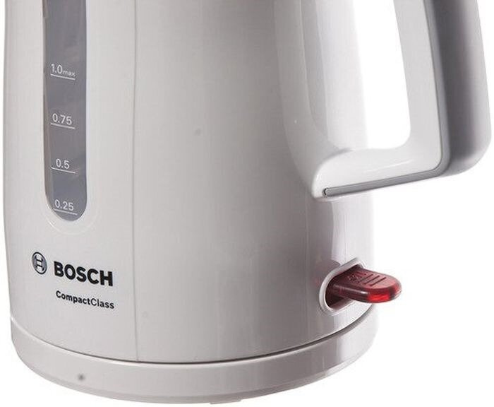 Чайник Bosch - фото №10
