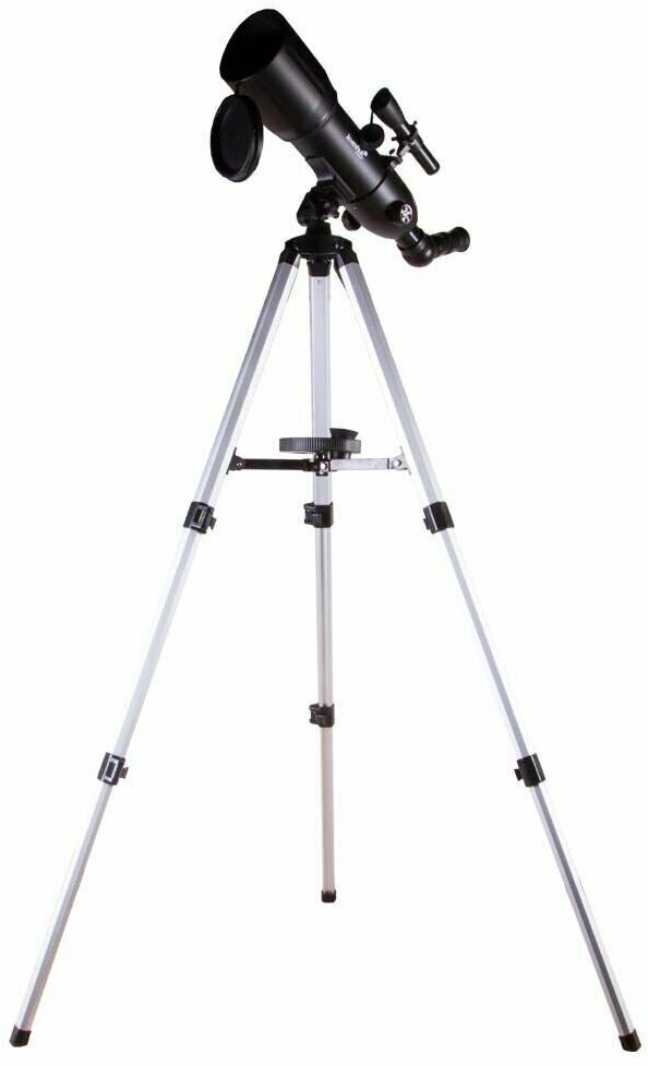 Телескоп Levenhuk Skyline Travel 80 — фото 1
