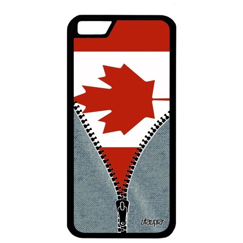 фото Iphone 6 6s "флаг utaupia