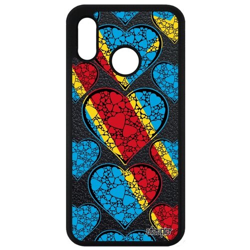 фото P20 lite "флаг utaupia