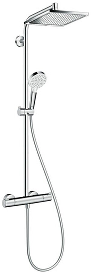 Душевая стойка Hansgrohe Crometta 27271000