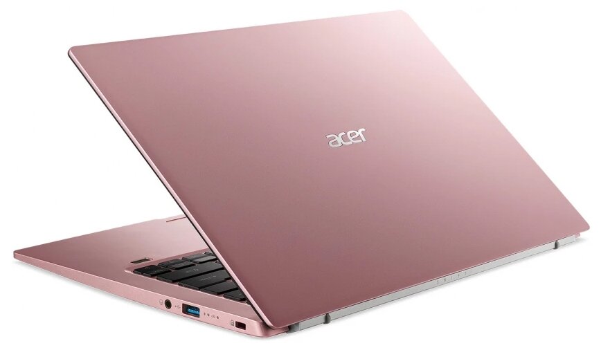 Ноутбук Acer Swift Sf114 33 Купить