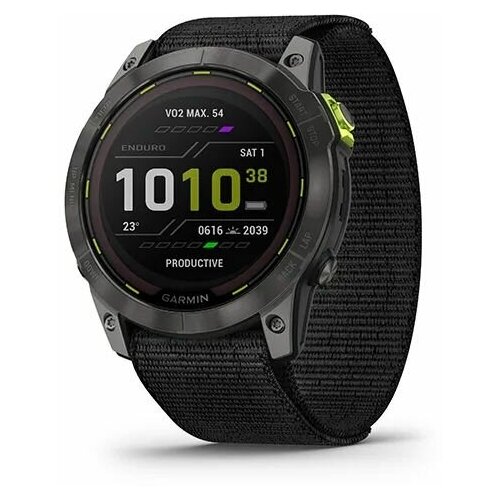 Garmin Enduro 2 Sapphire Solar 12599000₽
