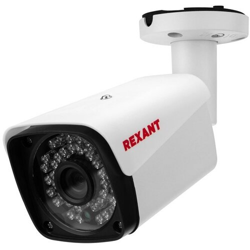AHD камера Rexant 45-0140 379000₽