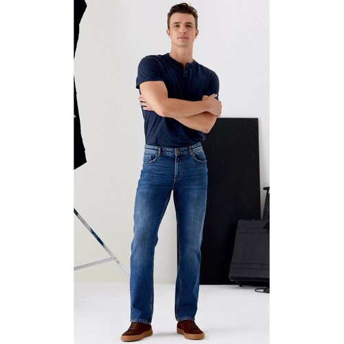 Джинсы Pantamo Jeans, размер 44/32