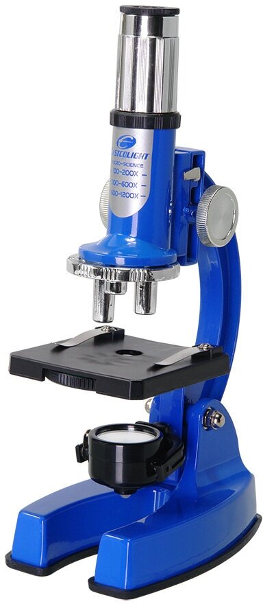 Микроскоп MP-1200 zoom (21321)